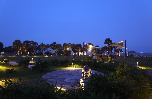 Mudukulattur Villa | LA PALMERA
