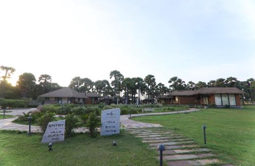 Mudukulattur Resort | LA PALMERA