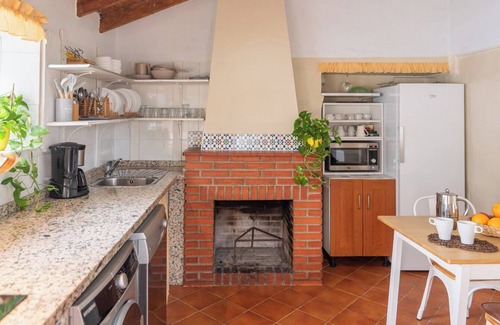 Almogia Villa | La Palmera Villanueva de la Concepción by Ruralidays
