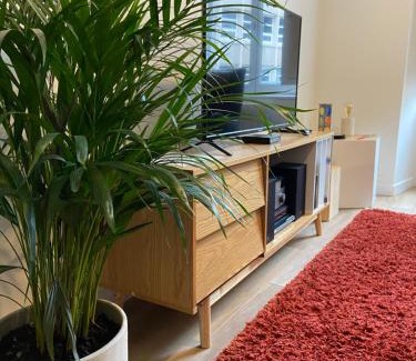 Quimper Apartment | La Palmeraie - Appartement classé 4 étoiles - Hyper centre ville