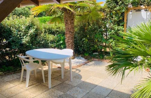 La Palmyre House | « La Palmeraie » Villa résidentielle avec piscine