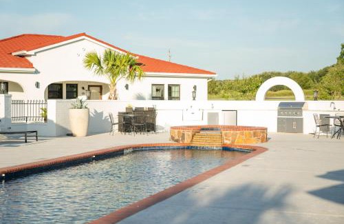 Nemo Resort | La Palmilla Texas