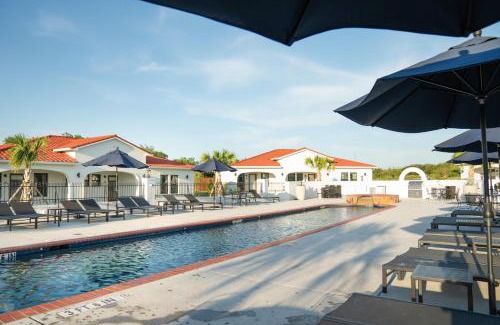 Nemo Resort | La Palmilla Texas