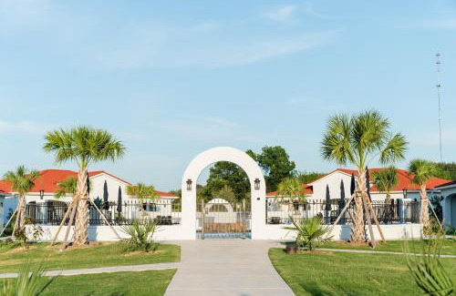 Nemo Resort | La Palmilla Texas