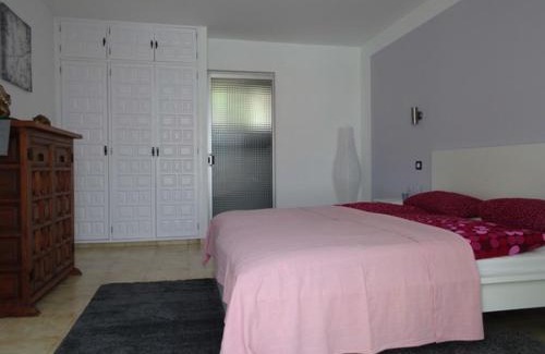 La Victoria de Acentejo Villa | La Palmita