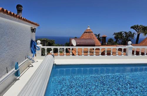 La Victoria de Acentejo Villa | La Palmita