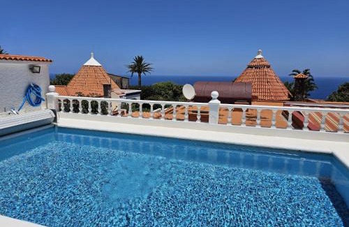 La Victoria de Acentejo Villa | La Palmita