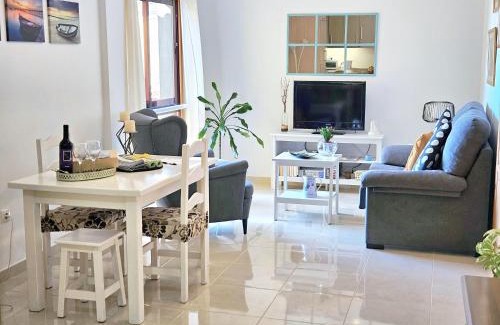 Tazacorte Apartment | La Palmita Sunset