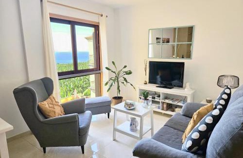 Tazacorte Apartment | La Palmita Sunset