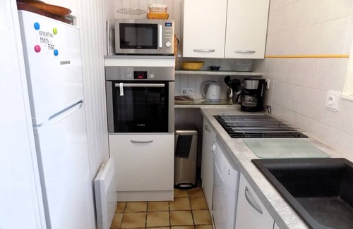 La Palmyre House | La Palmyre - DETACHED HOUSE - QUIET - CLOSE to the FOREST