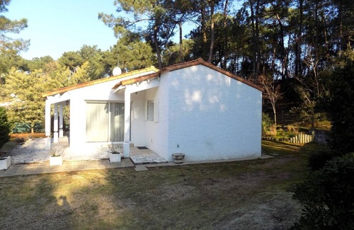 La Palmyre House | La Palmyre - DETACHED HOUSE - QUIET - CLOSE to the FOREST