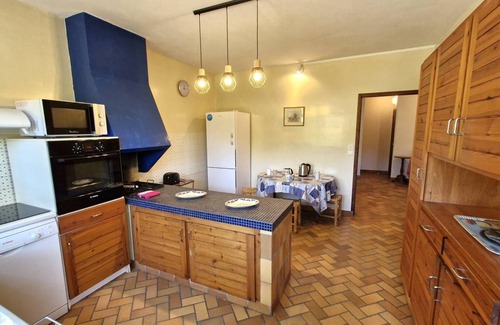 La Palmyre House | La Palmyre - DETACHED HOUSE - PARK of the RESIDENCE - WIFI