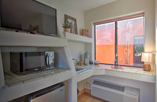 Cave Creek Apartment | 'La Paloma' at Full Circle Ranch w/Patio!