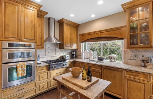 Laguna Niguel House | La Paloma by AvantStay | Large Private Patio, Pool+Hot Tub+Tennis Court Access