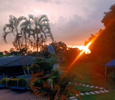 Pueblo Tapao House | La Paloma Casa Campestre