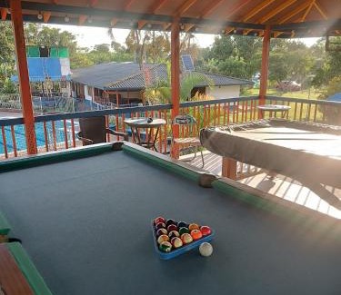 Pueblo Tapao House | La Paloma Casa Campestre