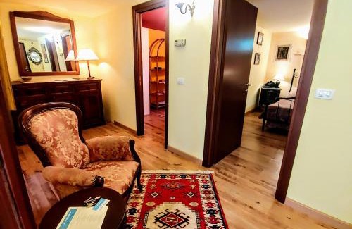 Lucinasco Apartment | La Paloma casa vacanze