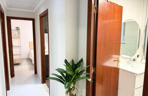 Delicias Apartment | La Paloma del Pilar ComoTuCasa