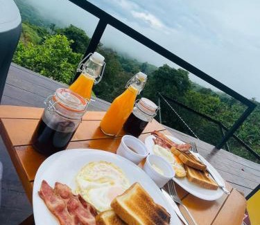 Palestina Hotel | La Paloma Glamping