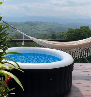 Palestina Hotel | La Paloma Glamping