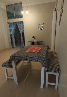 Sualkuchi Apartment | La Paloma