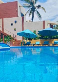 Centro Hotel | La Paloma Oceanfront Retreat