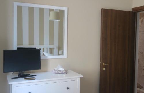 Ponzano Romano Apartment | La Palombara