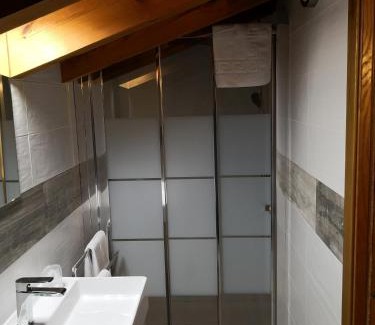 Las Herrerias House | LA PANDELA
