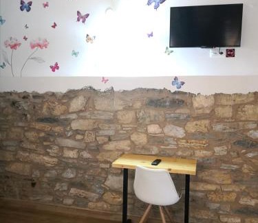 Las Herrerias House | LA PANDELA