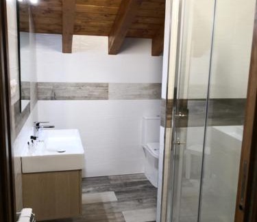 Las Herrerias House | LA PANDELA