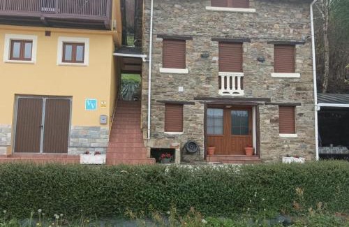Valdes Apartment | La Panera del Mejicano