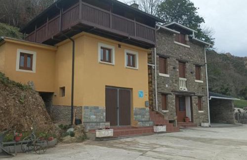 Valdes Apartment | La Panera del Mejicano