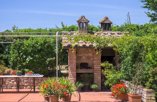 Papiano Villa | La Panoramica 8, Emma Villas