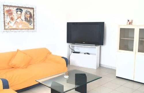 Scoglitti Apartment | La Panoramica - Ground floor apartment