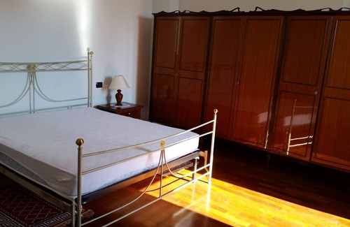 Avenale Apartment | La Panoramica (large apartment 1)