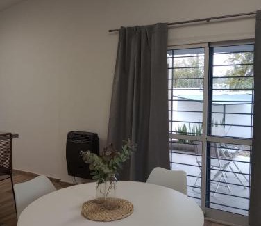 Alta Gracia House | La Paquita