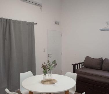 Alta Gracia House | La Paquita