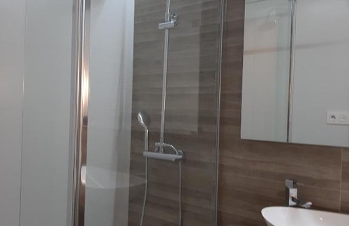 El Gancho Apartment | La parada de Conde Aranda