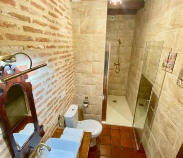 Rueda House | La Parada de Jimena-Casa rústica rodeada de bodegas en Rueda