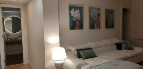 Delicias Apartment | La Parada de la Estacion con parking