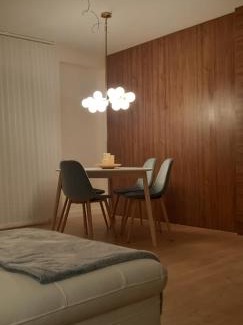 Delicias Apartment | La Parada de la Estacion con parking