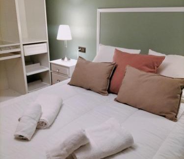 Posadas Bed & Breakfast | La Parada de Posadas
