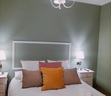 Posadas Bed & Breakfast | La Parada de Posadas