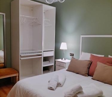 Posadas Bed & Breakfast | La Parada de Posadas