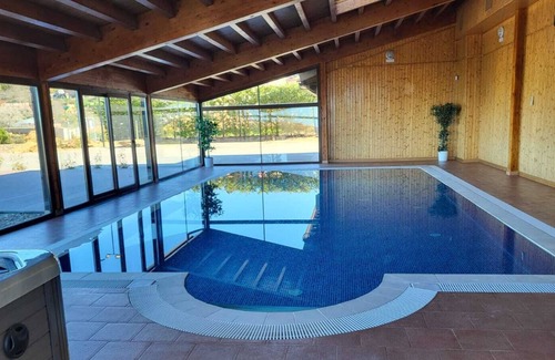 Espinosa de Cervera Hotel | La Parada del Cid