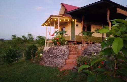Malena House | La Parada del Pelicano, El Ranchito Surf