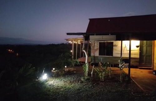 Malena House | La Parada del Pelicano, El Ranchito Surf