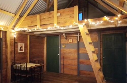 Malena House | La Parada del Pelicano, El Ranchito Surf