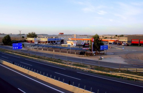 Ontigola Hotel | La Parada
