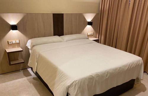 Ontigola Hotel | La Parada